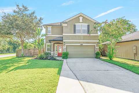 203 Timberwood Dr, Saint Augustine, FL 32084