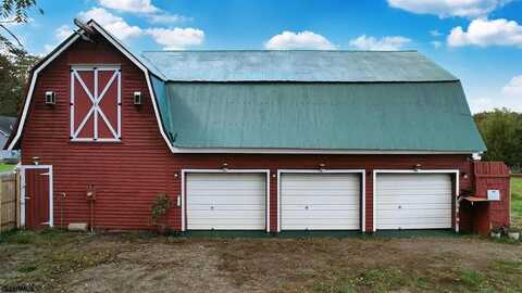 508 Darmstadt Ave Ave, Egg Harbor City, NJ 08215