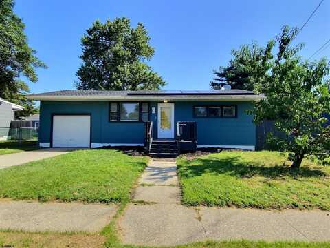 6 Cedar Dr, Swainton, NJ 08210