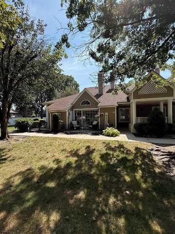 550 Central Ave UNIT D16, Linwood, NJ 08221