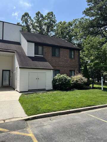 24 Country Magnolia Ln, Egg Harbor Township, NJ 08234