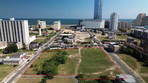445 Atlantic Ave, Atlantic City, NJ 08401