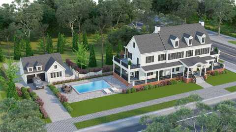 1 N Cornwall Ave, Ventnor City, NJ 08406