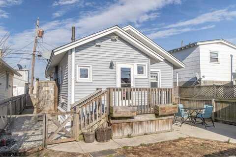 612 Wisteria Road, Chelsea Heights, NJ 08401