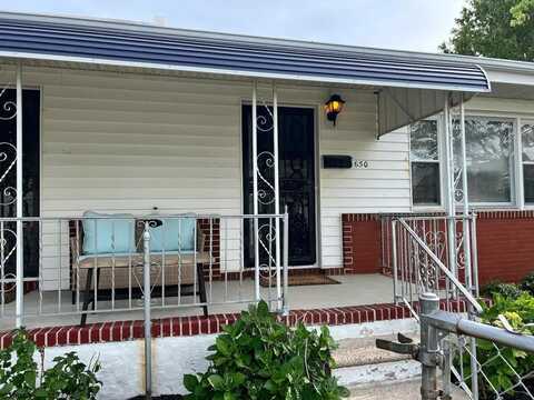 1650 Beach Ave Ave, Atlantic City, NJ 08401