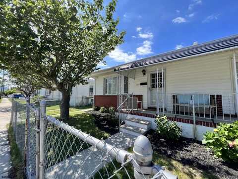1648 Beach Ave, Atlantic City, NJ 08401