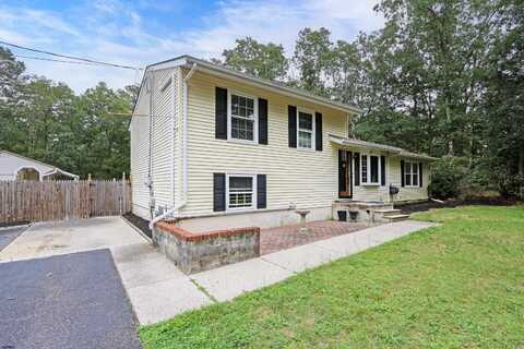 7411 Black Horse Pike, Mays Landing, NJ 08330