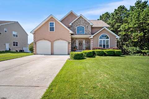 122 Justine, Galloway Township, NJ 08205