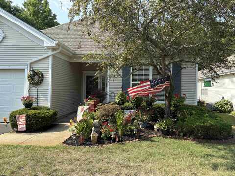 58 Pembrooke Way, Galloway Township, NJ 08205