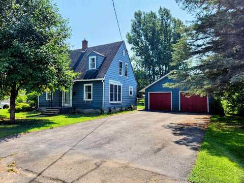 33 35 Spring Street, Norwood, NY 13668