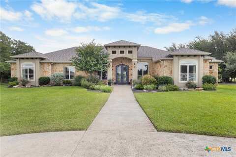 139 Eagle Rock, Salado, TX 76571