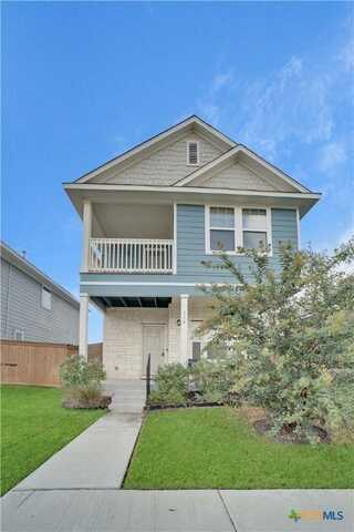 314 Spiny Lizard Lane, San Marcos, TX 78666