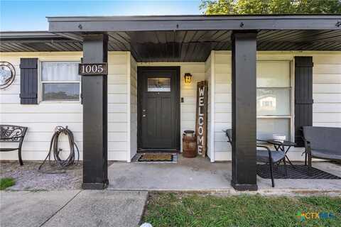 1005 S 25th Street, Copperas Cove, TX 76522