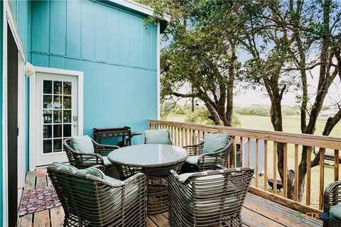 88 Bay Street, Port o Connor, TX 77982