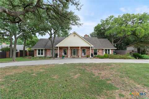 97 W Mimosa Circle, San Marcos, TX 78666