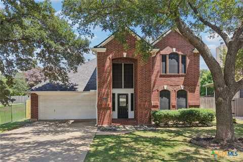 15919 Two Rivers Cove, Austin, TX 78717