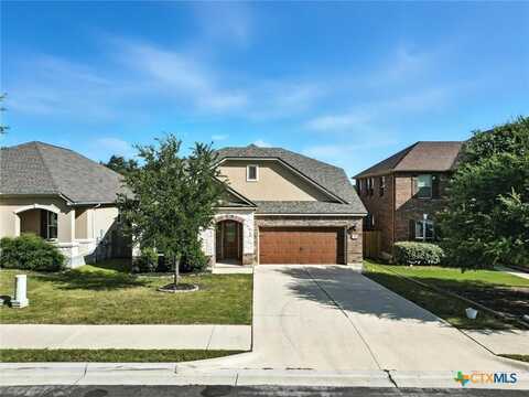 319 Hunters Hill Drive, San Marcos, TX 78666