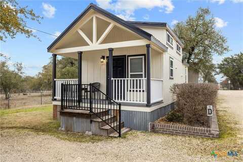 257 Cr-278, Liberty Hill, TX 78642