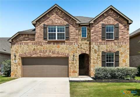 2240 Zachry Drive, New Braunfels, TX 78132