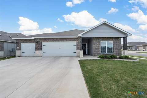 2036 Clear Sky Court, Temple, TX 76502