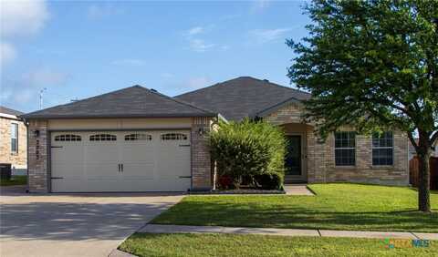 2203 Love Road, Killeen, TX 76542