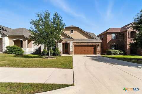 319 Hunters Hill Drive, San Marcos, TX 78666