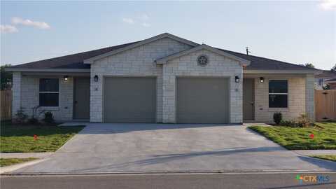 202 Lowes Boulevard, Killeen, TX 76542