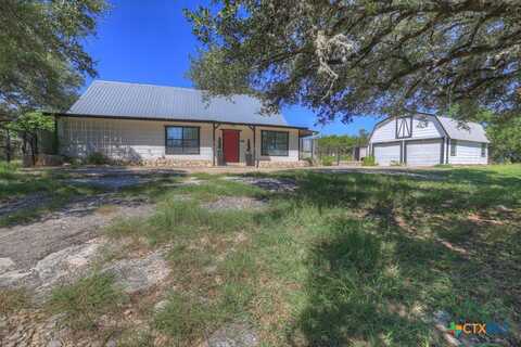 500 Line Camp Loop, Spring Branch, TX 78070