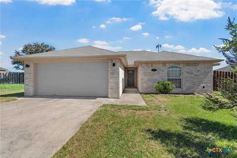 2911 Wesley Drive, Killeen, TX 76549