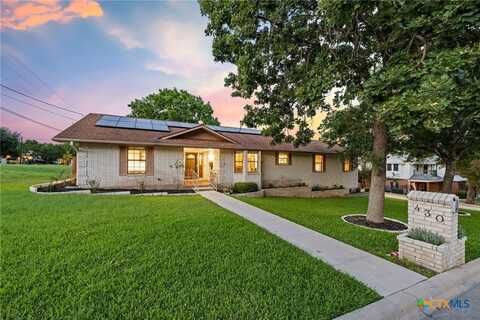 430 Marymont Drive, New Braunfels, TX 78130