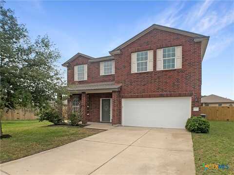 9909 Birch Tree Drive, Temple, TX 76502