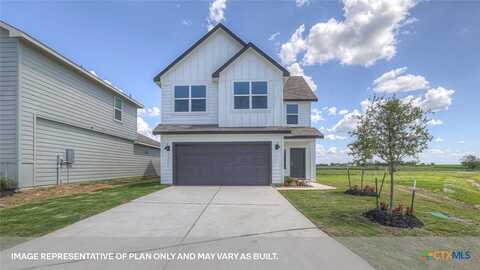 1687 KOLBE Trail, New Braunfels, TX 78130