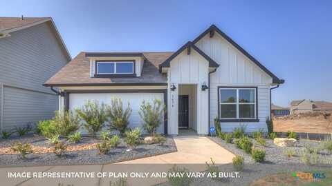 1674 KOLBE Trail, New Braunfels, TX 78130