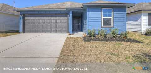 1728 KATHLENE View, New Braunfels, TX 78130