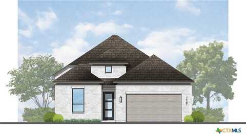 404 Jackson River Loop, Kyle, TX 78640