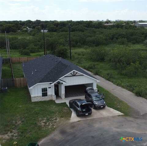 1601 Cloud Street, San Angelo, TX 76905