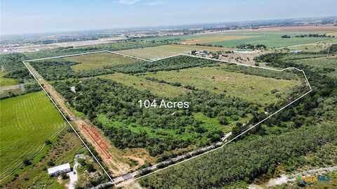 Tbd E FM 78, Marion, TX 78124