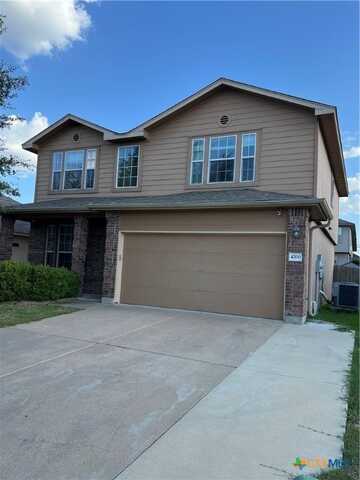 4700 Honeystreet Bridge Lane, Killeen, TX 76549