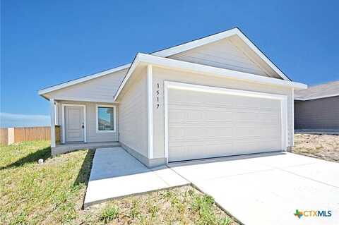 1517 Hummock Steep, New Braunfels, TX 78130