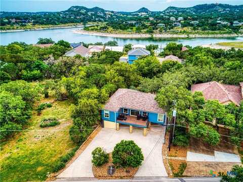 2919 Colleen Drive, Canyon Lake, TX 78133