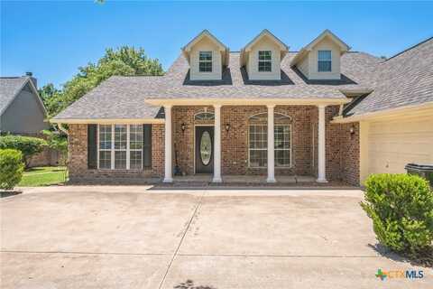 3900 Chisholm Trail, Salado, TX 76571