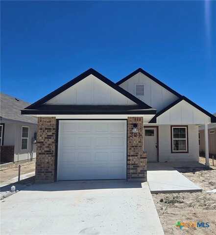 325 Monty Avenue, Copperas Cove, TX 76522