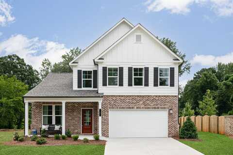 65 Hickory Grove Avenue, Lawrenceville, GA 30046