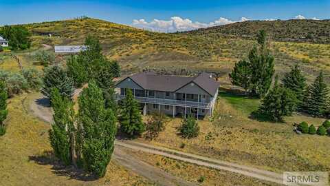 984 E Butte Road, Menan, ID 83434