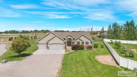 144 N 3706 E, Rigby, ID 83422