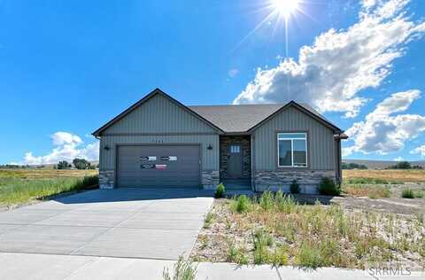 5248 Big River Rd, Iona, ID 83427