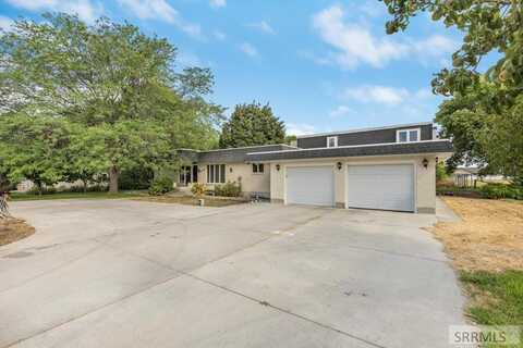 393 Tana Drive, Blackfoot, ID 83221