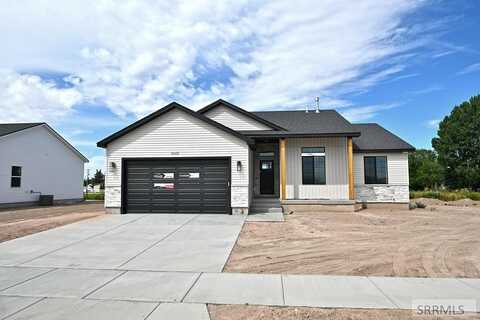 4668 Satire Dr, Ammon, ID 83406