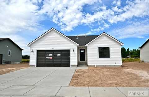 4692 Satire Dr, Ammon, ID 83406
