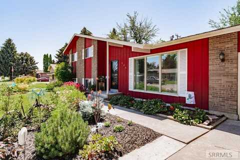 324 Dale Drive, Idaho Falls, ID 83402